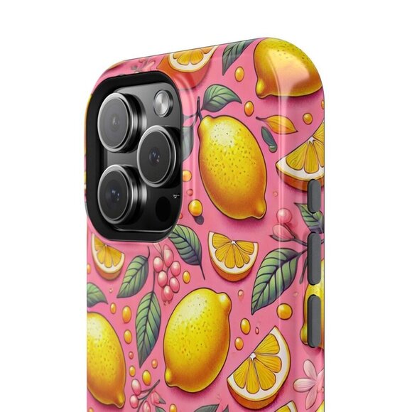 Printed Case for iPhone 14, iPhone 15, iPhone 16 (Plus/ Pro/ Pro Max), MARPC369 - Picture 11 of 13